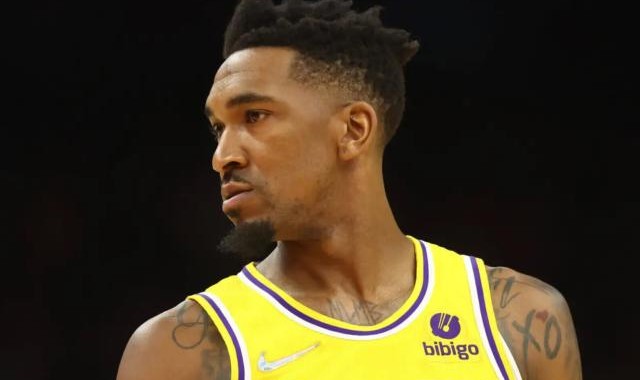 kaiyun sport-感激湖人知遇之恩 蒙克期待得到一份多年保障合同