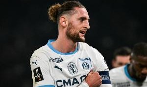 意天空：拉比奥特不是国米要寻找的中场类型，国米没打算买他