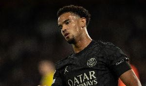 kaiyun sport-小埃梅里：我们知道对阵巴西球队会很艰难，他们的强度非常高