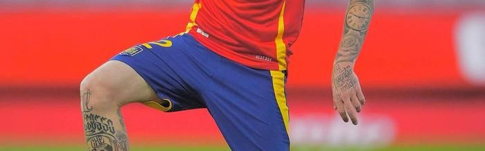 开云体育（官网）app下载-西班牙U21队3比0完胜塞浦路斯U21队，希门尼斯首发打满全场