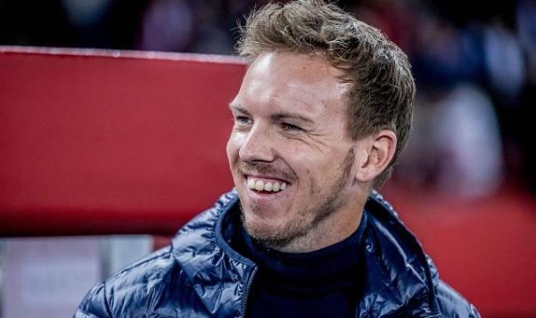 kaiyun sport-纳帅拒归，拜仁要留你咋整？图赫尔：这假设可真假设