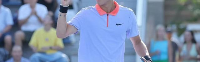 开云-今年大满贯胜场数超张之臻 商竣程年底成新一哥？