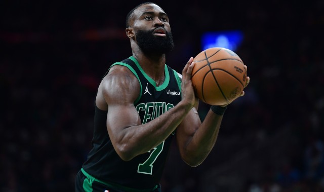 今年姚基金慈善赛参赛球星公布：杰伦-布朗、库兹马、麦克朗在列