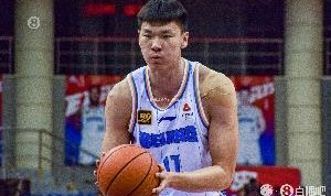 开云体育（官网）app下载-北京要引进赵睿必须送走一个顶薪球员 媒体人：范子铭不愁下家