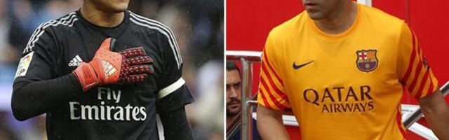 开云体育（官网）app下载-特狮重伤巴萨或引援：旧将布拉沃？老对手纳瓦斯？