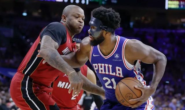 开云体育（官网）app下载-76人有意3年3000万报价塔克 赛布尔等5人均被兜售