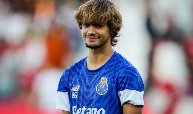 开云体育（官网）app下载-队报：18岁波尔图天才前锋莫拉接近7000万欧加盟吉达联合