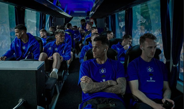 开云体育（官网）app下载-官方：汉堡升级纪录片将在德国46家影院上映