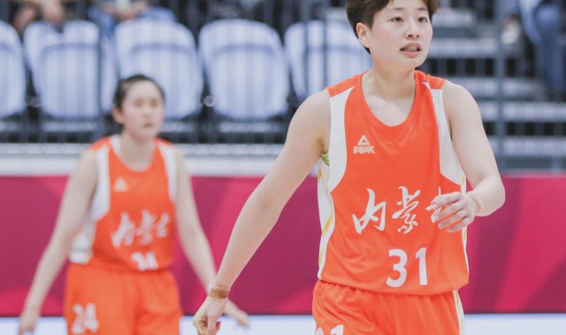 kaiyun sport-WCBA金元女篮冠军内蒙古女篮土崩瓦解！