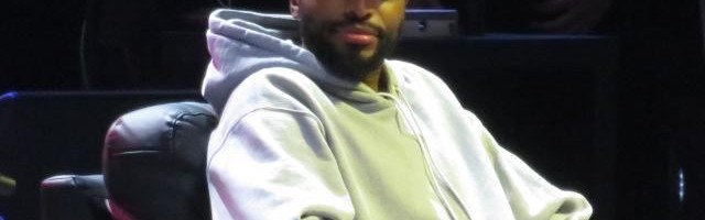 kaiyun sport-纽约球迷狂嘘篮网 大桥：你们该感谢篮网让我变强