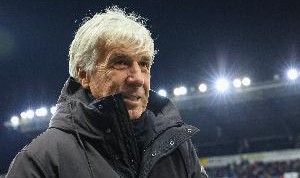 加帅：外界说亚特兰大崩盘了？我不接受也不认同，我们仍排第三