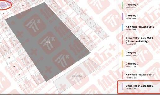 kaiyun sport-中新战无转播国内球迷干着急 华人球迷热情抢票