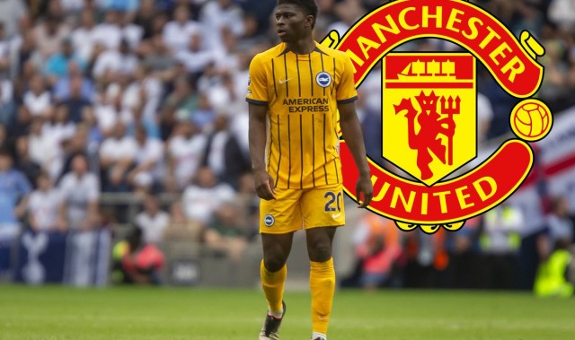 斯基拉透露巴莱巴已同意曼联个人条款，签约至2030年含续约选项