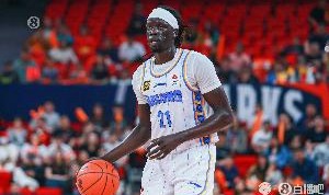 kaiyun sport-给我机会必发挥！奥莫特出战29分钟 11中7&amp;12罚全中砍27分3断！