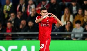 开云-记者：迪亚斯与拜仁谈妥4年合同，利物浦当初签他花费4900万欧