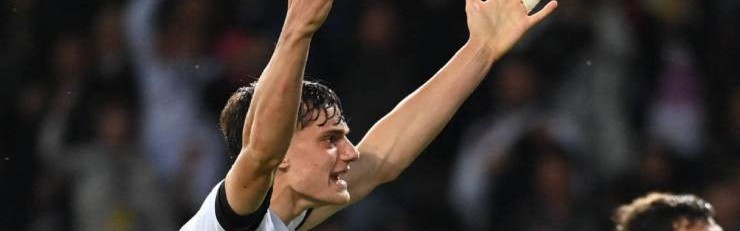 迪马济奥透露利物浦为帕尔马后卫莱昂尼开出3100万欧基础加400万欧浮动报价