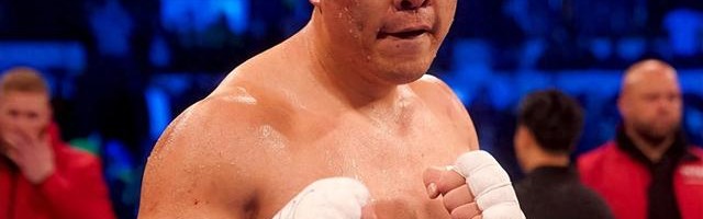 开云体育（官网）app下载-坏消息！张志磊对决杜布瓦恐要泡汤，杜布瓦还想挑战世界拳王宝座|丹尼尔·杜布瓦|法比奥·沃德利|拳迷|弗兰克·沃伦|法比奥_新浪体育_新浪新闻