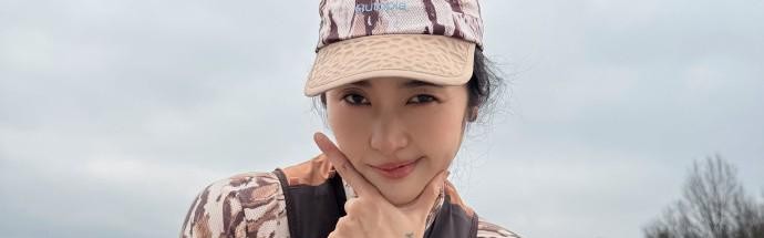 赵丽娜报名越野跑：在国家队时讨厌跑步，现在上山练完太棒了