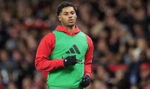 每体：拉什福德已和巴萨签约，明天0点举行非公开亮相仪式