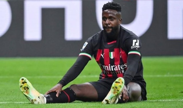 kaiyun sport-奥里吉一月份或离队，近期解约可能性低