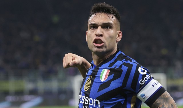 开云-米体：劳塔罗欲为上赛季0冠雪耻，新赛季目标意甲冠军+世界杯决赛