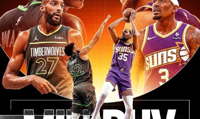 开云体育（官网）app下载-一个逃离附加赛一个守住第八 湖人太阳完美收官！