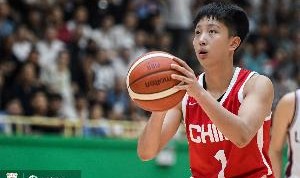 开云体育（官网）app下载-真大腿！冉珂嘉U19女篮世界杯场均得到19.1分11.3篮板3.1助攻