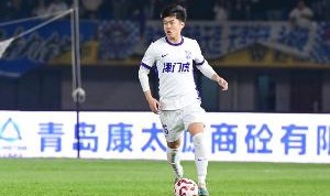 杨梓豪：助攻有点运气成分，自己永远努力做好准备、抓住机会