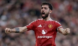 kaiyun sport-若B费德比战助攻，将是曼联生涯第3次单赛季主场进球、助攻两双