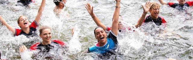 kaiyun sport-张奔斗：少数民族正成为中国网球的新生力量