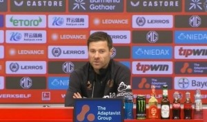 kaiyun sport-阿隆索：给拜仁施加压力至关重要 这是首次将分差缩小至3分的机会